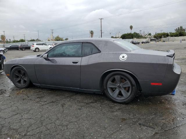 Photo 2 from auction – 2014 DODGE CHALLENGER with VIN 2C3CDYAG6EH301990