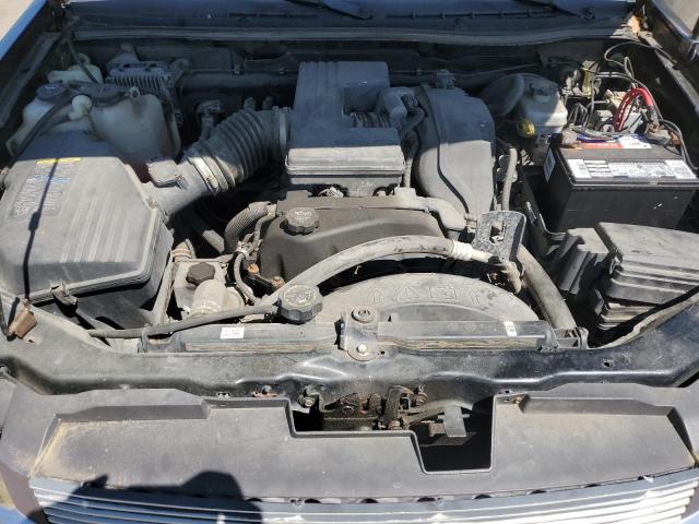 Photo 11 from auction – 2006 CHEVROLET COLORADO with VIN 1GCDT136168240439