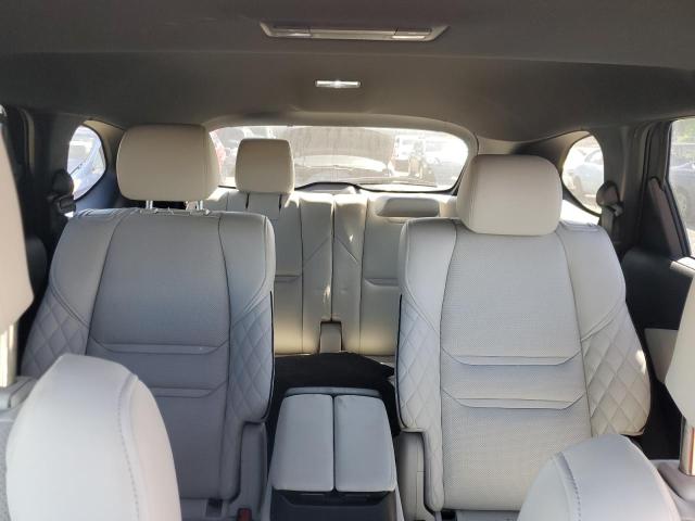 Photo 10 from auction – 2022 MAZDA CX-9 SIGNA with VIN JM3TCBEY8N0627932