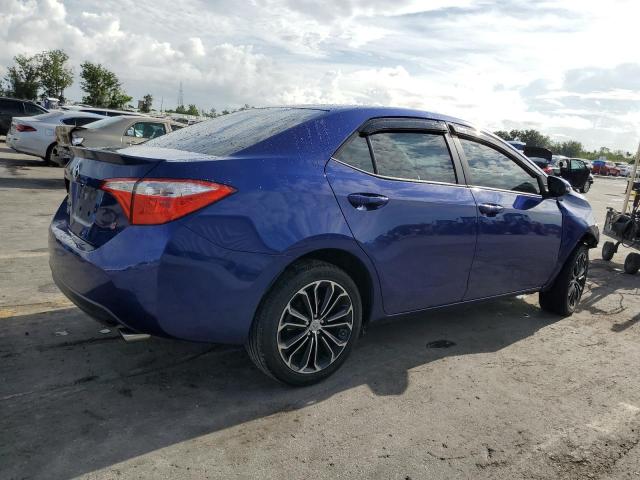 Photo 3 from auction – 2014 TOYOTA COROLLA L with VIN 2T1BURHE4EC112931