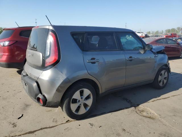 Zdjęcie 3 z aukcji – 2016 KIA SOUL z VIN KNDJN2A28G7314255