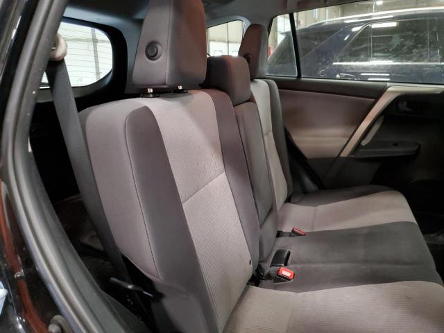Photo 10 from auction – 2015 TOYOTA RAV4 LE with VIN 2T3BFREV0FW372328