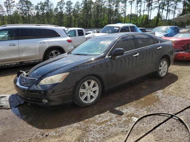 Foto 1 de la subasta – 2007 LEXUS ES 350 con VIN JTHBJ46G372130126