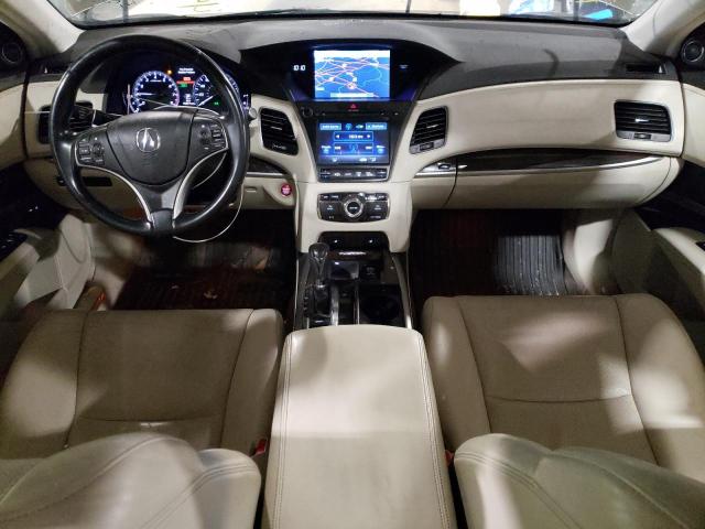Photo 8 from auction – 2014 ACURA RLX with VIN JH4KC1F52EC003138