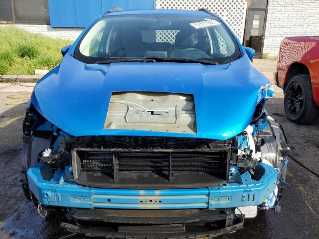 Photo 5 from auction – 2019 FORD ECOSPORT S with VIN MAJ3S2GE9KC299984