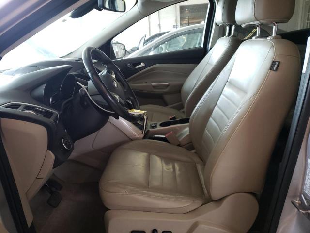 Photo 7 from auction – 2013 FORD ESCAPE SEL with VIN 1FMCU0HX6DUA05118