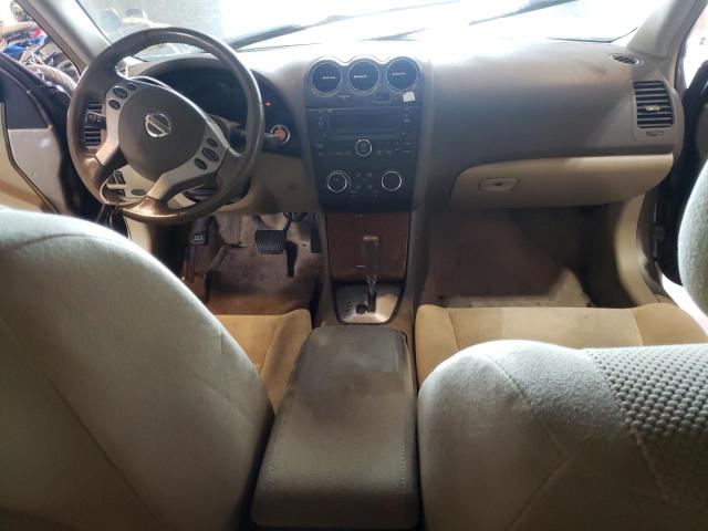 Photo 8 from auction – 2007 NISSAN ALTIMA 3.5 with VIN 1N4BL21E87C112579