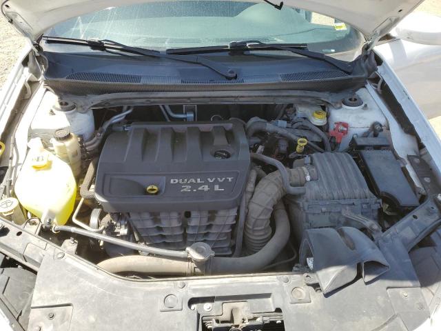 Photo 11 from auction – 2012 CHRYSLER 200 LX with VIN 1C3CCBAB5CN282714