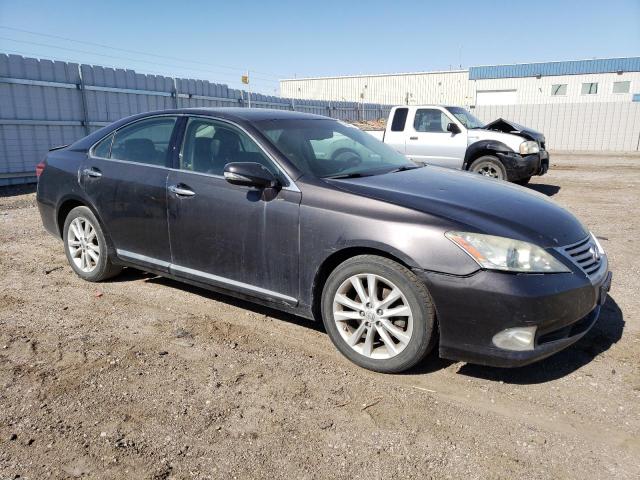 Photo 4 from auction – 2011 LEXUS ES 350 with VIN JTHBK1EG0B2459470