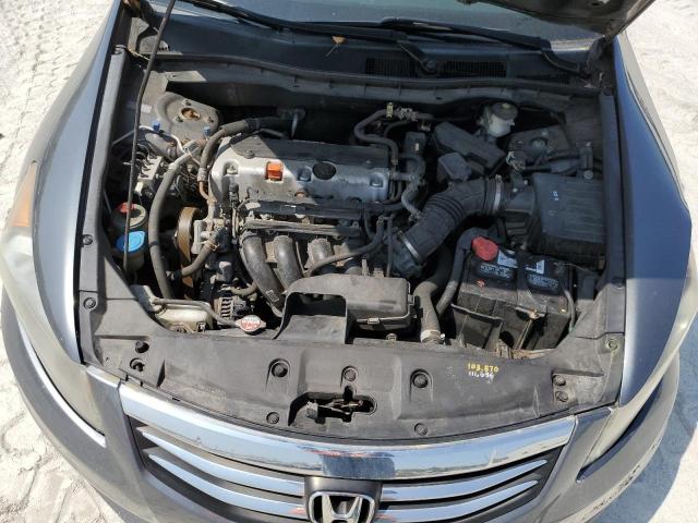 Photo 11 from auction – 2011 HONDA ACCORD with VIN 1HGCP2F68BA039417