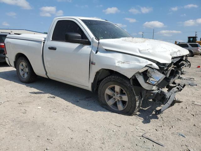 Photo 4 from auction – 2017 RAM 1500 ST with VIN 3C6JR6AT0HG645803