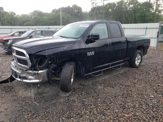 RAM 1500 ST 2014 with VIN 1C6RR6FG6ES246591 - Photo from auction