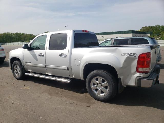Photo 2 from auction – 2012 GMC SIERRA K15 with VIN 3GTP2WE74CG146645