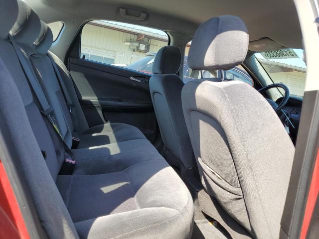 Photo 10 from auction – 2008 CHEVROLET IMPALA LS with VIN 2G1WB58K781232742