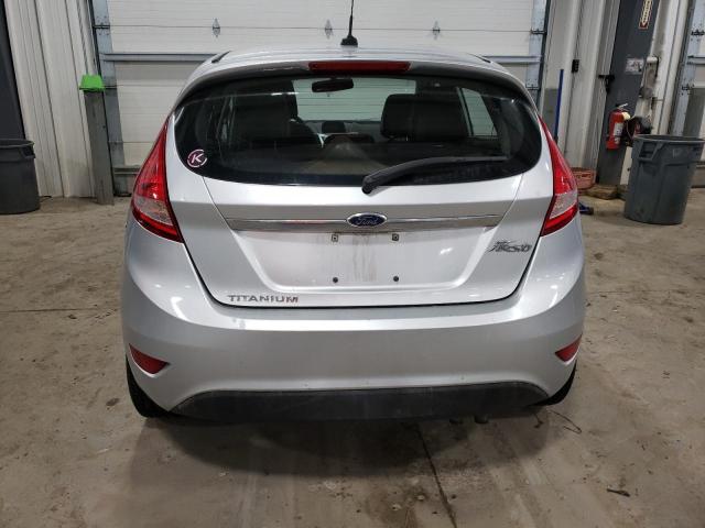 Photo 6 from auction – 2013 FORD FIESTA TIT with VIN 3FADP4FJ7DM159420