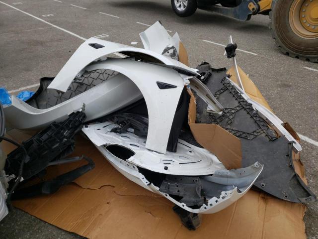 Photo 12 from auction – 2022 TESLA MODEL 3 with VIN 5YJ3E1EA4NF330318