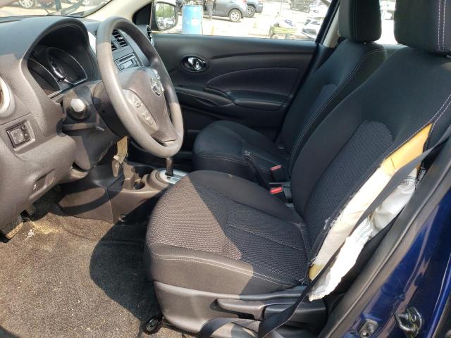 Photo 7 from auction – 2018 NISSAN VERSA S with VIN 3N1CN7AP0JL866226