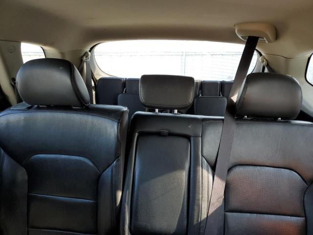 Photo 10 from auction – 2014 KIA RONDO with VIN KNAHU8A33E7008622