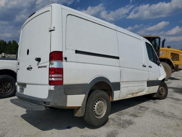 Photo 3 from auction – 2012 MERCEDES-BENZ SPRINTER 2 with VIN WD3PE7CC4C5636047