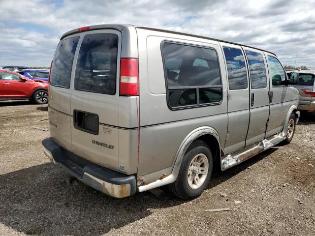 Photo 3 from auction – 2003 CHEVROLET EXPRESS G1 with VIN 1GBFG15X531125841