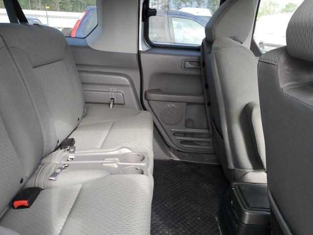 Photo 10 from auction – 2011 HONDA ELEMENT with VIN 5J6YH1H76BL000776