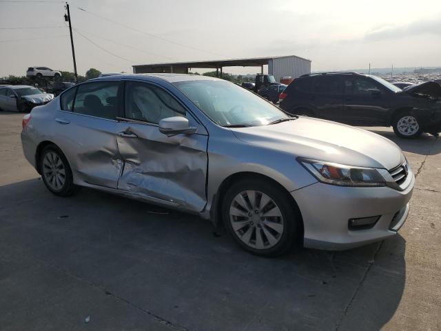 Photo 4 from auction – 2014 HONDA ACCORD EX with VIN 1HGCR2F78EA190894