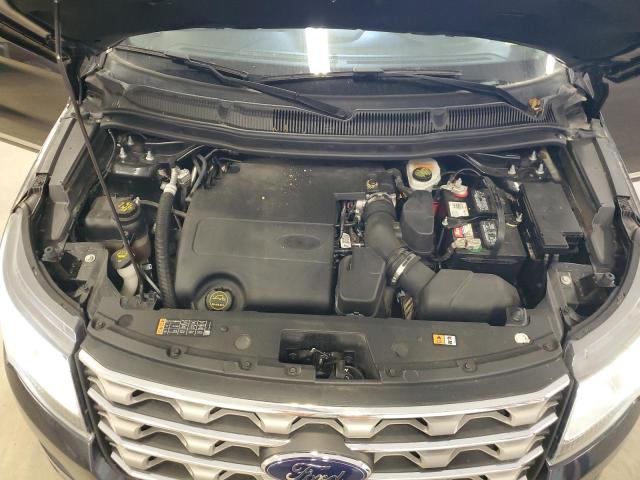 Photo 12 from auction – 2017 FORD EXPLORER X with VIN 1FM5K8D83HGA98387