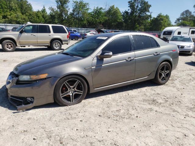 Photo 1 from auction – 2008 ACURA TL with VIN 19UUA66258A016132