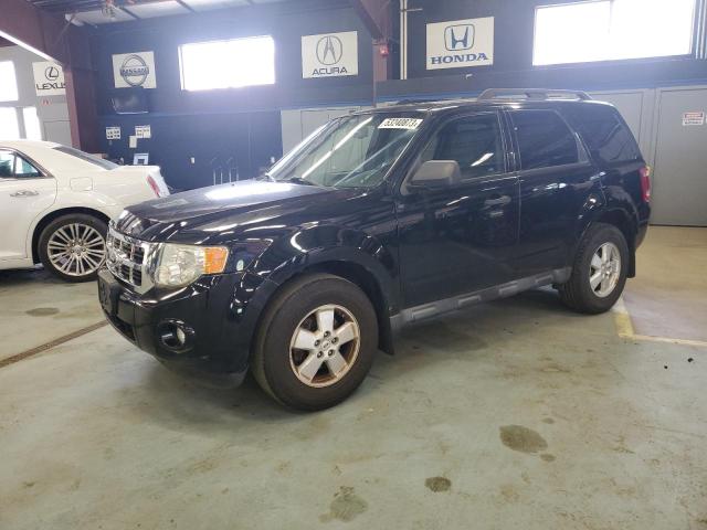 Photo 1 from auction – 2010 FORD ESCAPE XLT with VIN 1FMCU9DG1AKD10222