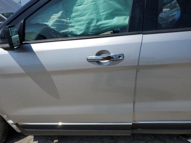 Photo 7 from auction – 2013 FORD EXPLORER X with VIN 1FM5K7D84DGC38483