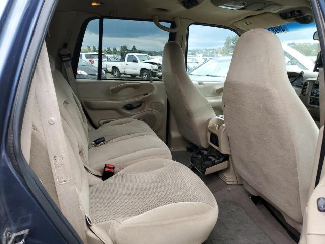 Zdjęcie 10 z aukcji – 2000 FORD EXPEDITION z VIN 1FMRU1565YLB10613