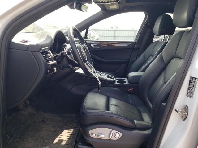 Photo 7 from auction – 2020 PORSCHE MACAN with VIN WP1AA2A57LLB05675