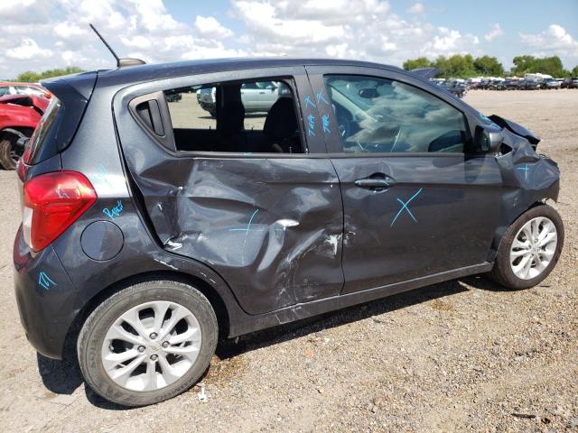 Photo 3 from auction – 2021 CHEVROLET SPARK 1LT with VIN KL8CD6SA4MC722644