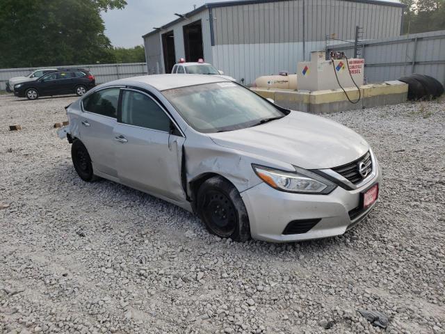 Photo 4 from auction – 2017 NISSAN ALTIMA 2.5 with VIN 1N4AL3AP5HN339706
