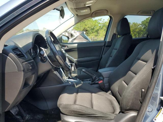 Photo 7 from auction – 2015 MAZDA CX-5 TOURI with VIN JM3KE4CYXF0441783