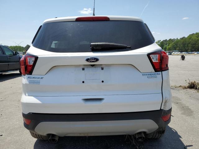 Zdjęcie 6 z aukcji – 2019 FORD ESCAPE TIT z VIN 1FMCU0J90KUB14909