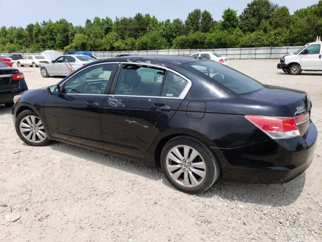 Photo 2 from auction – 2011 HONDA ACCORD EXL with VIN 1HGCP2F83BA053971