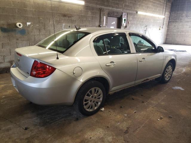 Photo 3 from auction – 2010 CHEVROLET COBALT with VIN 1G1AH5F52A7133342