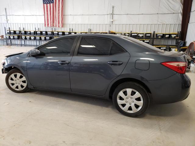 Photo 2 from auction – 2017 TOYOTA COROLLA L with VIN 2T1BURHE5HC956786