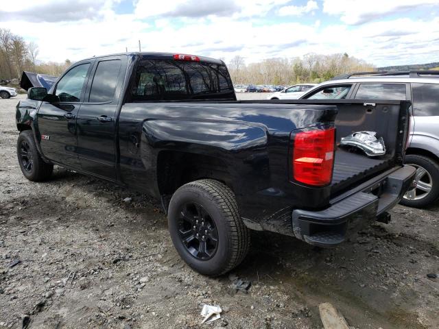 Photo 2 from auction – 2015 CHEVROLET SILVERADO with VIN 1GCVKREC6FZ333654