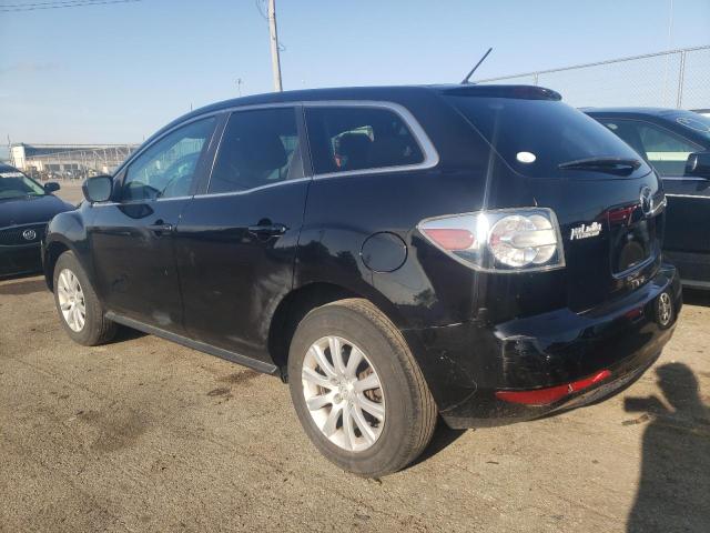 Photo 2 from auction – 2011 MAZDA CX-7 with VIN JM3ER2B54B0369826