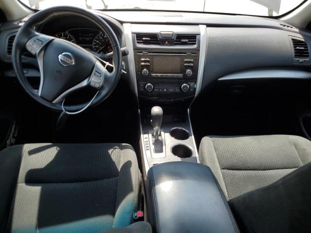 Photo 8 from auction – 2015 NISSAN ALTIMA 2.5 with VIN 1N4AL3AP8FC445057