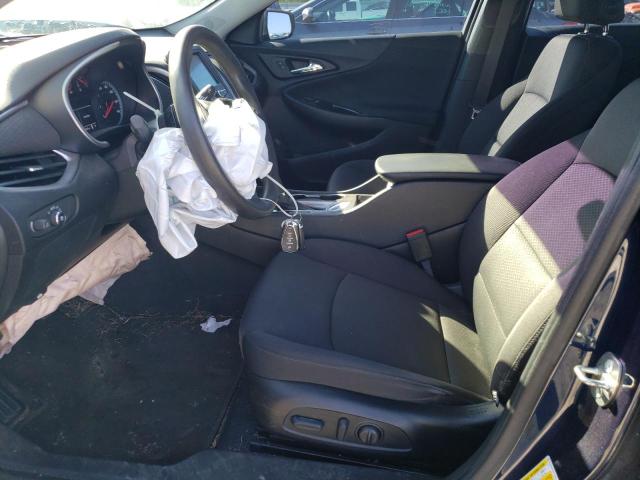 Photo 7 from auction – 2016 CHEVROLET MALIBU LS with VIN 1G1ZC5ST0GF293823