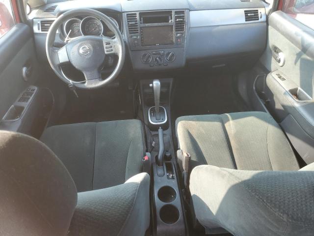 Photo 8 from auction – 2011 NISSAN VERSA S with VIN 3N1BC1AP8BL435293