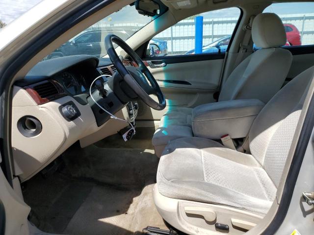Photo 7 from auction – 2010 CHEVROLET IMPALA LT with VIN 2G1WB5EK8A1182153