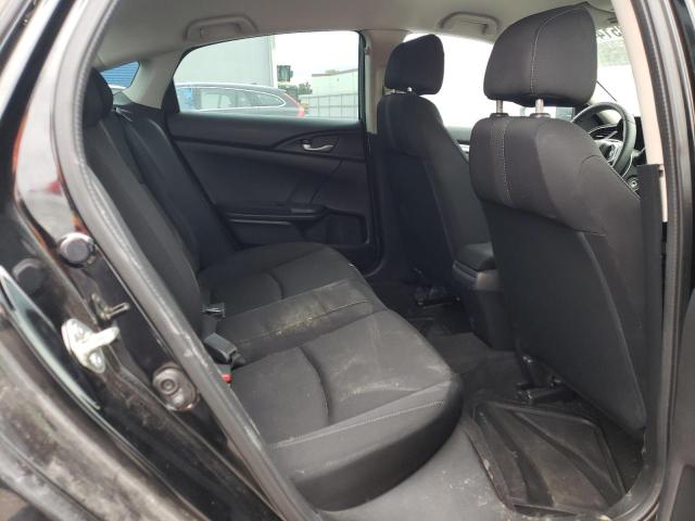 Photo 10 from auction – 2016 HONDA CIVIC LX with VIN 2HGFC2F52GH512673