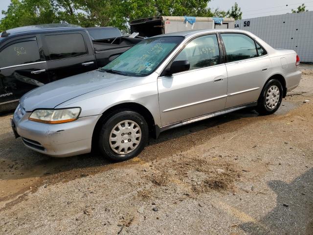 HONDA ACCORD VAL 2002 with VIN 1HGCF86672A078974 - Photo from auction