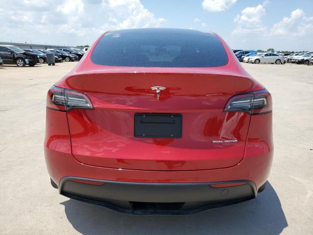 Zdjęcie 6 z aukcji – 2021 TESLA MODEL Y z VIN 5YJYGDEE0MF229392