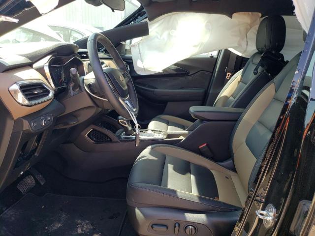 Photo 7 from auction – 2022 CHEVROLET TRAILBLAZE with VIN KL79MSSL7NB011861