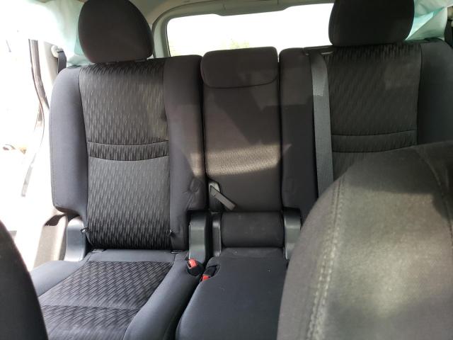 Photo 10 from auction – 2019 NISSAN ROGUE S with VIN 5N1AT2MVXKC740729
